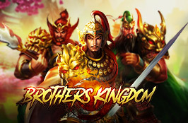 Boda8Malaysia - brothers kingdom
