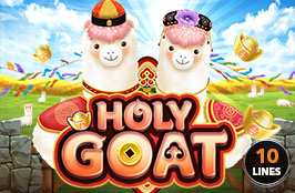 Boda8Malaysia - holy goat