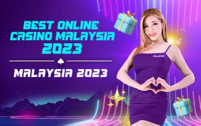 Boda8 – Best Online Casino Malaysia 2023