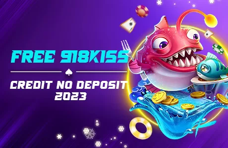 Free 918kiss Credit No Deposit 2022